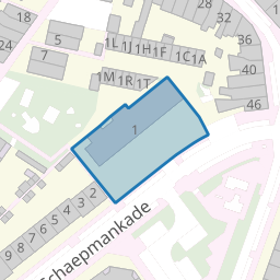 Perceel AMR01-F-7626