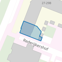 Perceel AMR01-F-7650