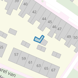 Perceel AMR01-F-7659