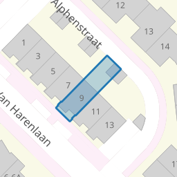 Perceel AMR01-F-7687