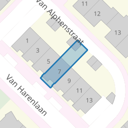 Perceel AMR01-F-7688