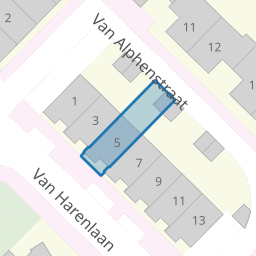 Perceel AMR01-F-7689