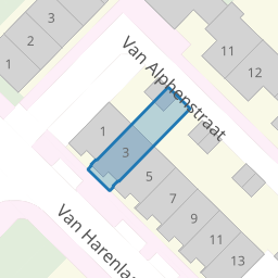 Perceel AMR01-F-7690