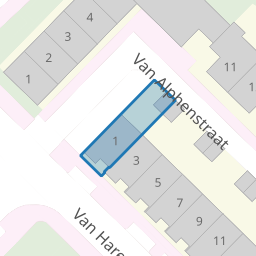 Perceel AMR01-F-7691