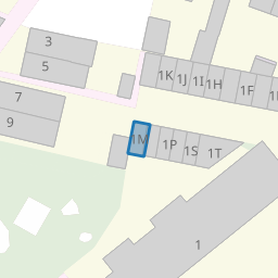 Perceel AMR01-F-7732