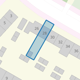 Perceel AMR01-F-7738