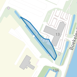 Perceel AMR01-F-7743