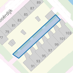 Perceel AMR01-F-7789