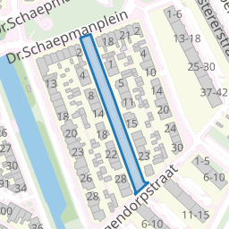 Perceel AMR01-F-7805