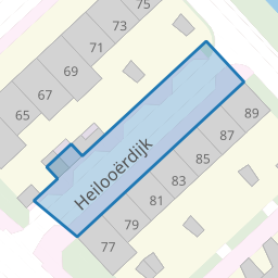 Perceel AMR01-F-7819