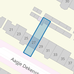 Perceel AMR01-F-7821