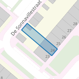 Perceel AMR01-F-7852