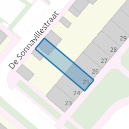 Perceel AMR01-F-7853