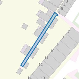 Perceel AMR01-F-7861