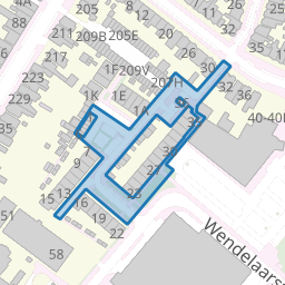 Perceel AMR01-F-7863