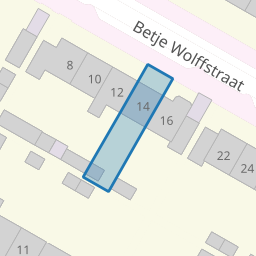 Perceel AMR01-F-7912