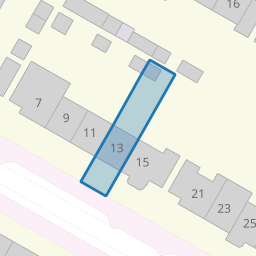 Perceel AMR01-F-7913