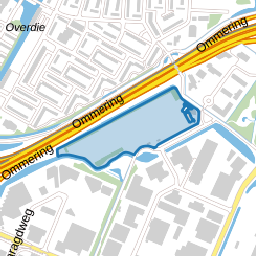 Perceel AMR01-F-7916