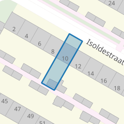 Perceel AMR01-F-8005