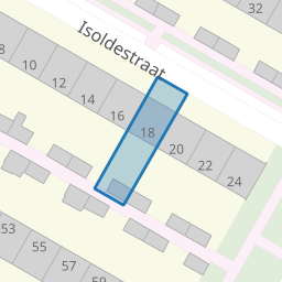 Perceel AMR01-F-8009