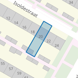 Perceel AMR01-F-8010