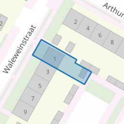 Perceel AMR01-F-8033