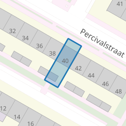 Perceel AMR01-F-8051