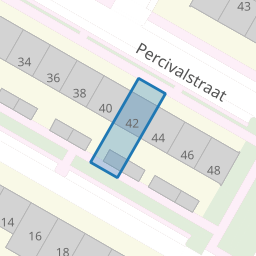 Perceel AMR01-F-8052