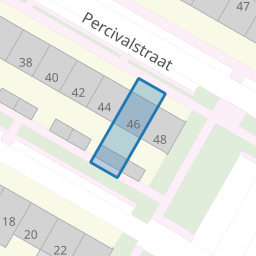Perceel AMR01-F-8054