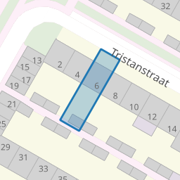 Perceel AMR01-F-8058