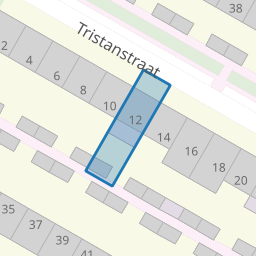 Perceel AMR01-F-8061