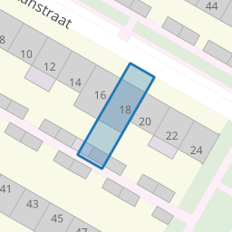 Perceel AMR01-F-8064