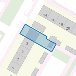 Perceel AMR01-F-8088