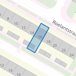 Perceel AMR01-F-8118