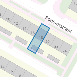 Perceel AMR01-F-8119