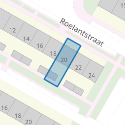 Perceel AMR01-F-8120