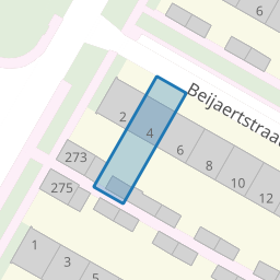 Perceel AMR01-F-8124