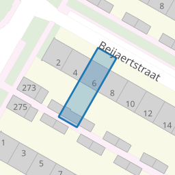 Perceel AMR01-F-8125