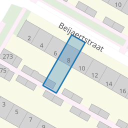 Perceel AMR01-F-8126