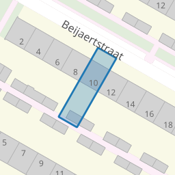 Perceel AMR01-F-8127