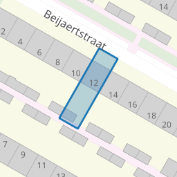 Perceel AMR01-F-8128