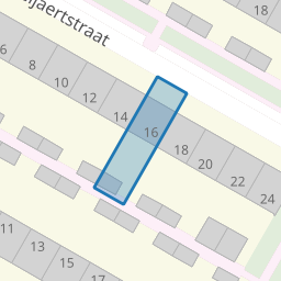 Perceel AMR01-F-8130