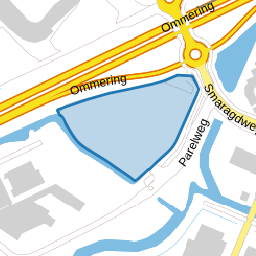 Perceel AMR01-F-8160