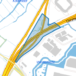 Perceel AMR01-F-8165