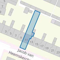 Perceel AMR01-F-8173