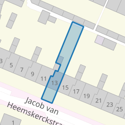 Perceel AMR01-F-8174