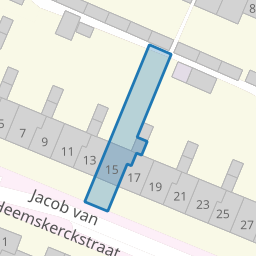 Perceel AMR01-F-8175