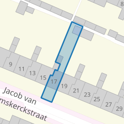 Perceel AMR01-F-8176