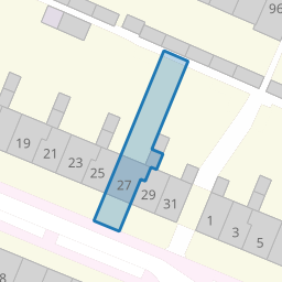 Perceel AMR01-F-8181