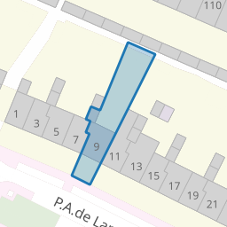 Perceel AMR01-F-8188